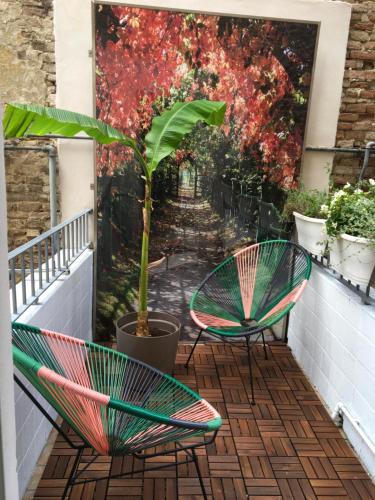 Chez Anna 3