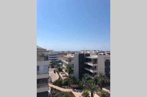 Penthouse Casa SARA, Greenhills, La Zenia, Orihuela Costa