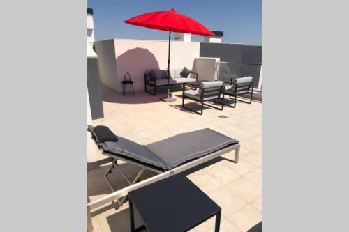 Penthouse Casa SARA, Greenhills, La Zenia, Orihuela Costa