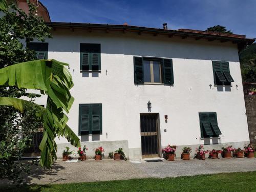 Casa Luigina gîte à louer Scogna Superiore