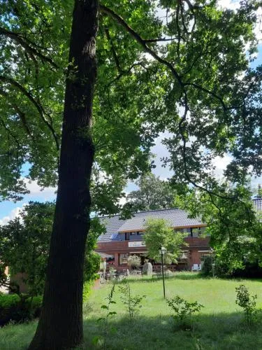 Pension Im Rehwinkel in Soltau, Deutschland