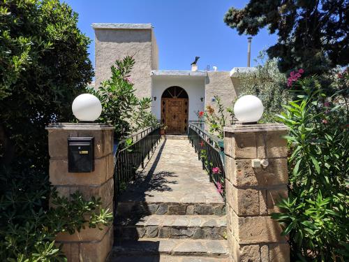  Oasis Apartments in Stoupa