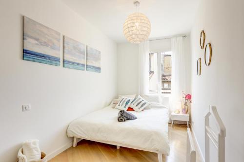 Lou C -CHARMANT APT CLIM WIFI REFAIT A NEUF 6PERS - image 3