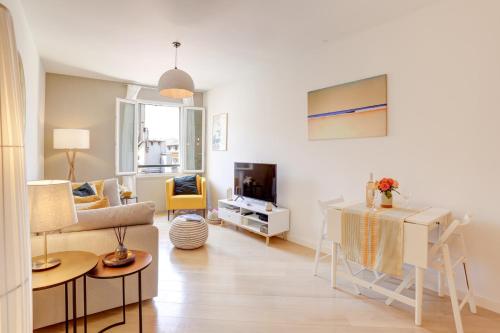 Lou C -CHARMANT APT CLIM WIFI REFAIT A NEUF 6PERS - image 6