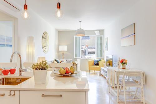 Lou C -CHARMANT APT CLIM WIFI REFAIT A NEUF 6PERS - image 11