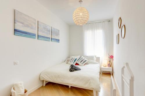 Lou C -CHARMANT APT CLIM WIFI REFAIT A NEUF 6PERS - image 5