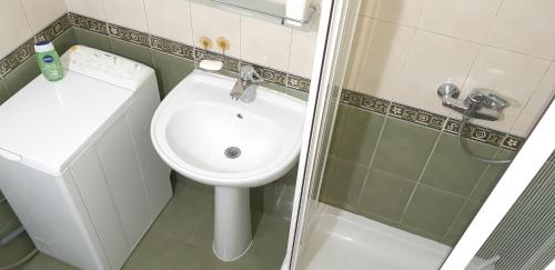 Apartament Odessa centr on Ekaterininskaya 24 - main image