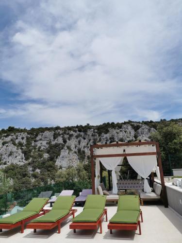 Villa Ivanka in 舍維