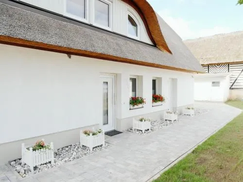 Ferienwohnungen am Reiterhof Sallenthin in Neu Sallenthin, Deutschland