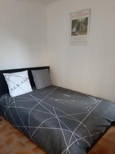 Studio Barbel, Honfleur (foto 8)
