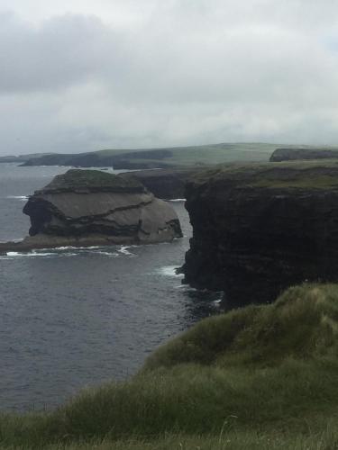 Gurraun House in Кілки