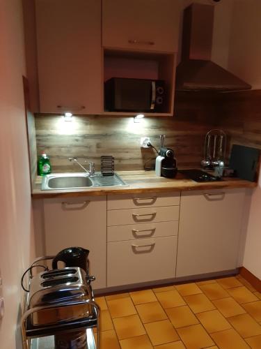 Studio Barbel, Honfleur (foto 9)
