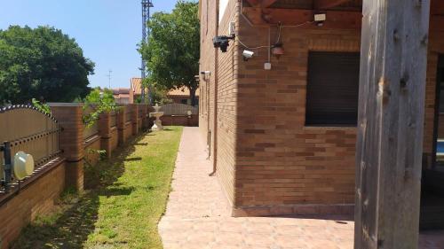  Chalet moderno con PISCINA en Calafell in 43820 Calafell