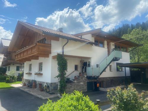 Apart Linde in Hopfgarten im Brixental, Österreich