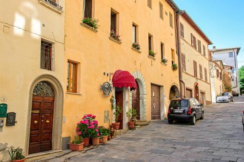 Cagnano B&B