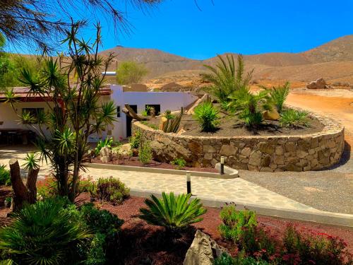  Villa Margarita in Valle de Santa Inés