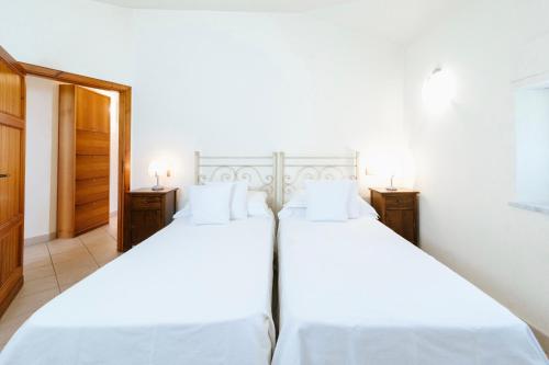 Casa GINESTRA a Bagno Vignoni 2