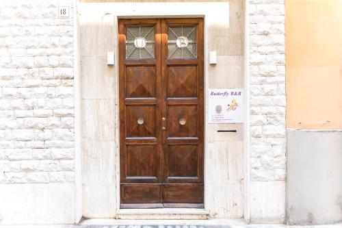 butterfly b&b - Accommodation - Livorno