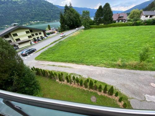 Vaade, Ossiach Apartment 2 in Heiligen Gestade
