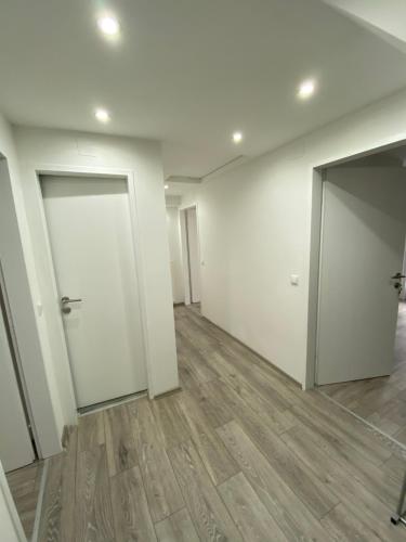 Korruste plaanid, Ossiach Apartment 2 in Heiligen Gestade