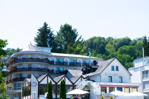 Hotel Lorösch