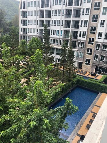 THE COURTYARD KHAOYAI ByJoy ( THE COURTYARD KHAOYAI ByJoy )