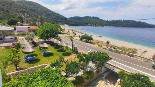 Anastasia Studios & Apartments - Panormos Skopelos