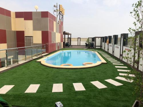 Spectrums Tahlia Jeddah photo 1