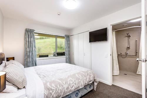 Accommodation in Mosgiel