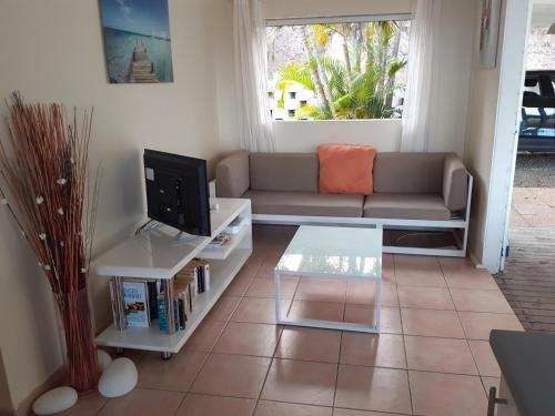 BLUE PARADISE in La Trinite