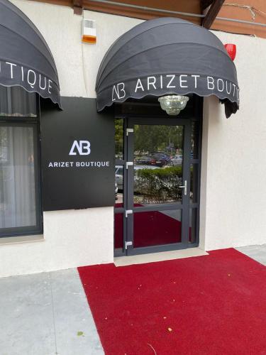 Arizet Boutique Mamaia Mamaia Nord