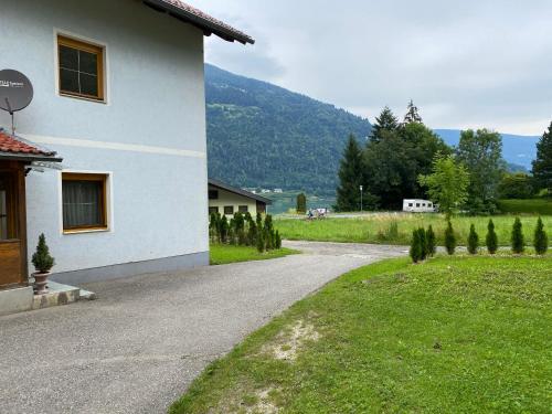 Ossiach Apartment 1 3