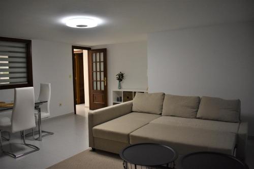  Apartamento Tambre in Sigüeiro