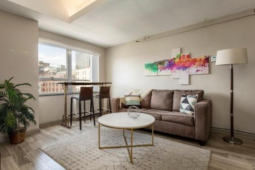 TWO Bold 1 BR CozyStays for your Louisville Getaway - main image
