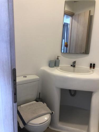 Overview Mykonos Apartments Overview Mykonos Apartments