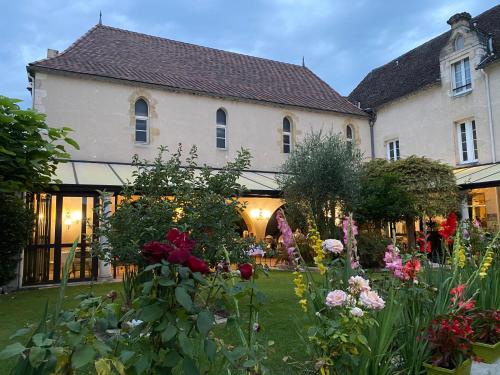 Logis Hostellerie des Ducs