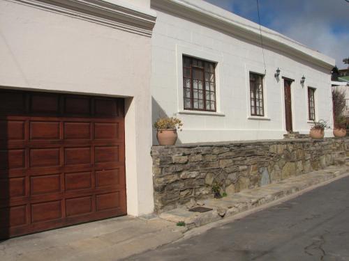 Eingang, Toverberg Guest Houses in Colesberg