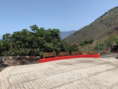 Casita Hoya Del Moral