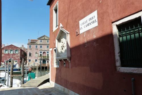 Veneziacentopercento San Pietro Apartment - image 7