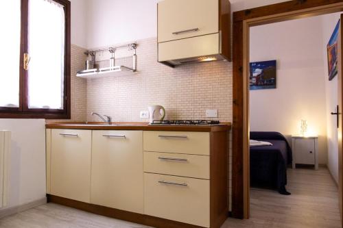 Veneziacentopercento San Pietro Apartment - image 4