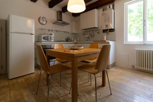 Veneziacentopercento Campaniel Apartment - image 7