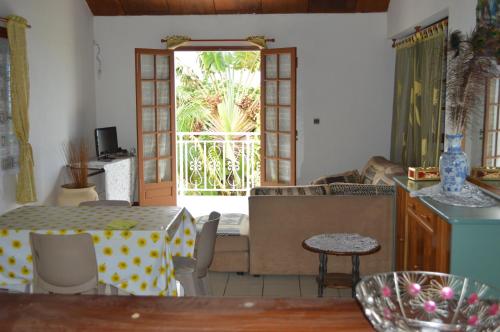 VILLA SOLEIL