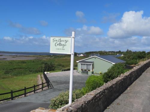 Sea breeze Cottage