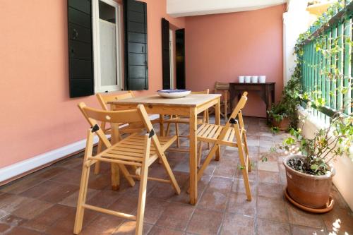 Veneziacentopercento Campaniel Apartment - image 10