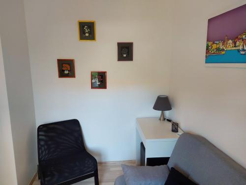 Pansion Oaza – Hvar (city), MD