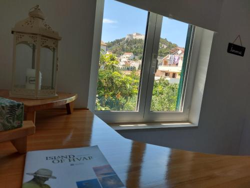 Pansion Oaza – Hvar (city), MD