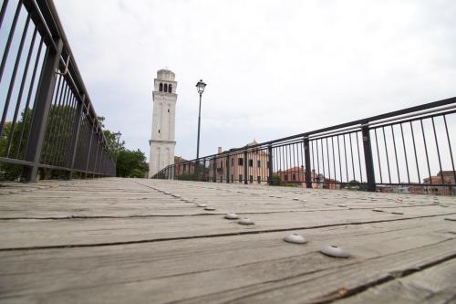 Veneziacentopercento Campaniel Apartment - image 12