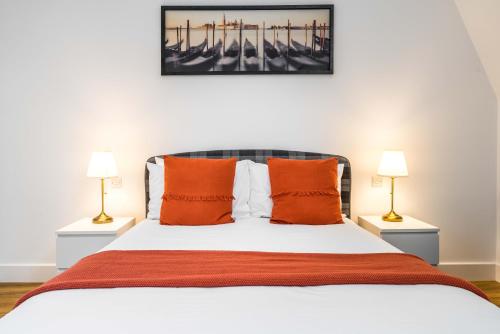 London City Hotel 3