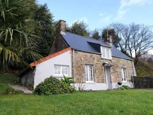 Maison Normande proche de la mer et des commodités gîte à louer La Pernelle