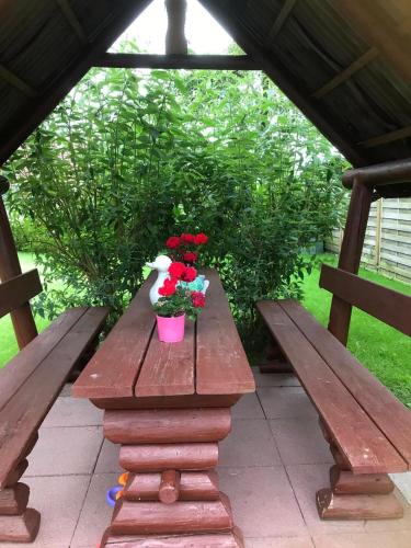 Ferienwohnung Ils in Wittmund 537m von Wittmund entfernt